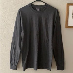 Champion long sleeve tshirt